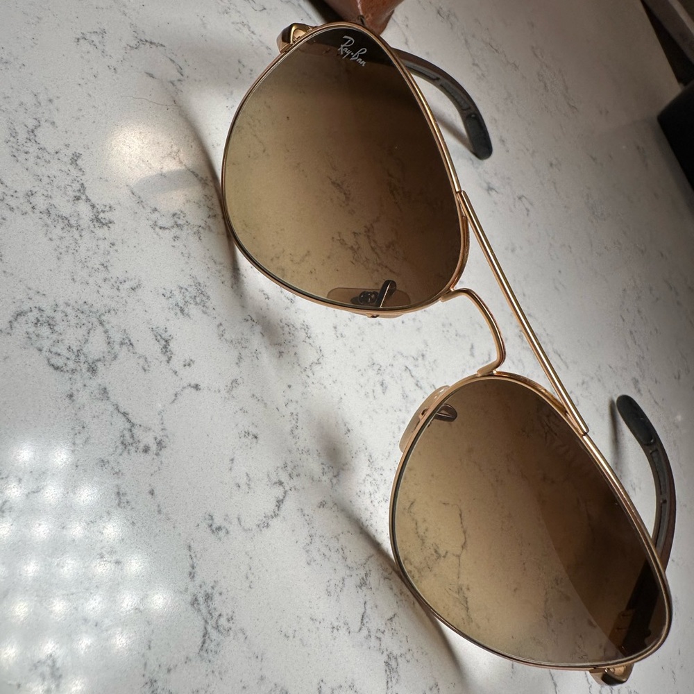 Ray Ban Aviators - image 2